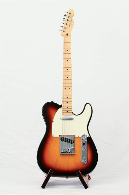 Fender Telecaster MIM 2002 | Reverb