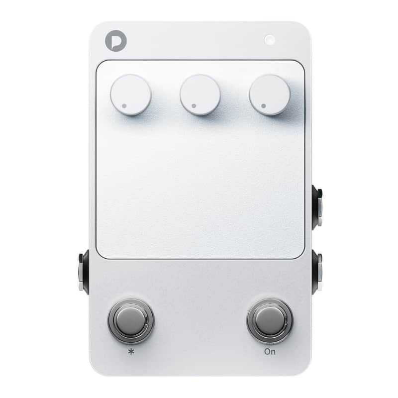 Polyend Endless User-Defined Multi-Effects Pedal image 1