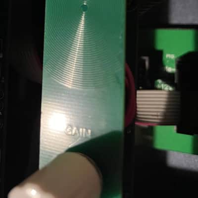 Eurorack - Music Thing Modular Microphonie V1- New image 2