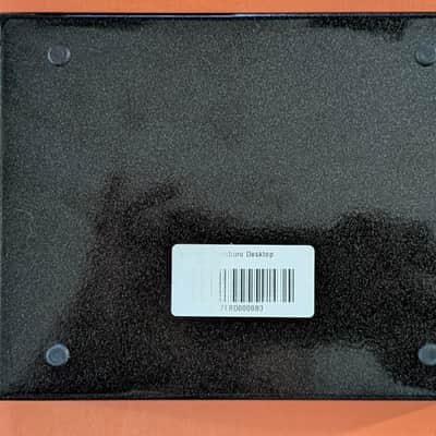 Empress Zoia Euroburo w/ Desktop Enclosure image 4