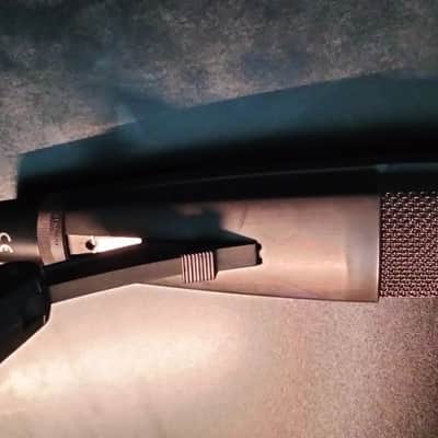 Sennheiser MD 421 II Cardioid Dynamic Microphone 2002 - Present - Black image 5