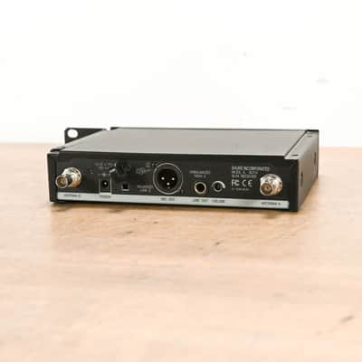 Shure SLX24/SM86 Wireless Handheld Mic System 518-542 MHz (NO PSU) CG012MB image 8