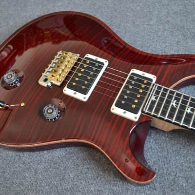 PRS Custom 24 30th Anniversary Artist image 12