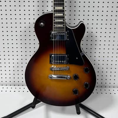 Magnum LP 1970s-1980s - Tobacco Sunburst Made in Michigan image 2