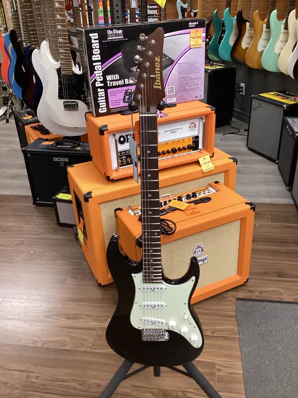 Ibanez AZ2203N Prestige | Reverb Canada