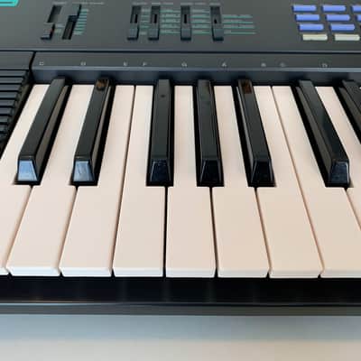 Yamaha PSR-16 Black image 12