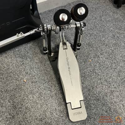 Tama Dyna-Sync Direct Drive Double Bass Drum Pedal image 3