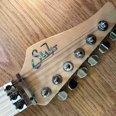 Suhr Modern Custom image 10