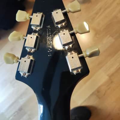 Gibson Flying V '67 1990 - 2002 image 2