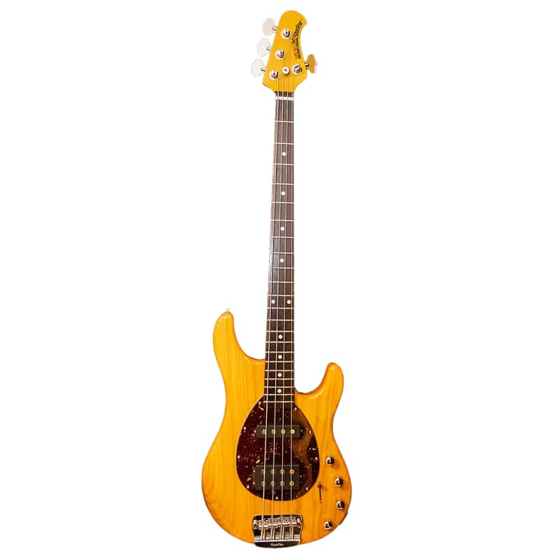 Ernie Ball Music Man Sterling 4 HS 2008 - 2016 | Reverb