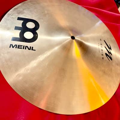Meinl M SERIES MEDIUM CRASH 16” image 11