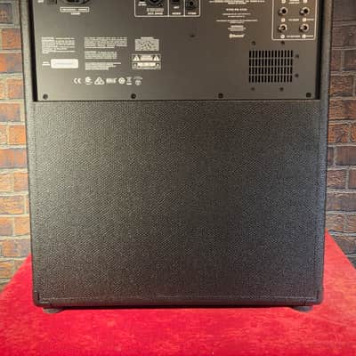 Fender Rumble Stage 800 800-Watt 2x10" Modeling Bass Combo image 9