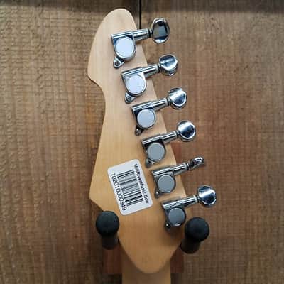 Peavey Generation EXP  Sunburst Tele-Style SSH Electric image 5
