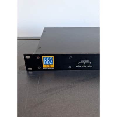 Digidesign 882 - Audio Interface - Fair image 10