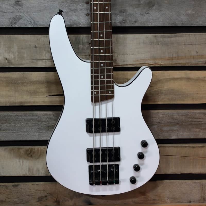Used Ibanez SRX2EX2 Active 4 String Electric Bass Guitar | Reverb