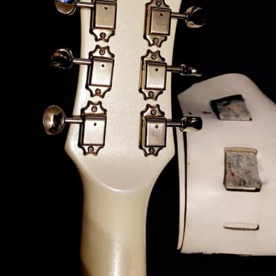 Wilson Brothers Ventures Model VM-50 image 4