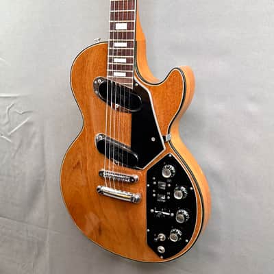 Gibson Les Paul Recording 1972 - w/ Original Gibson Case image 5