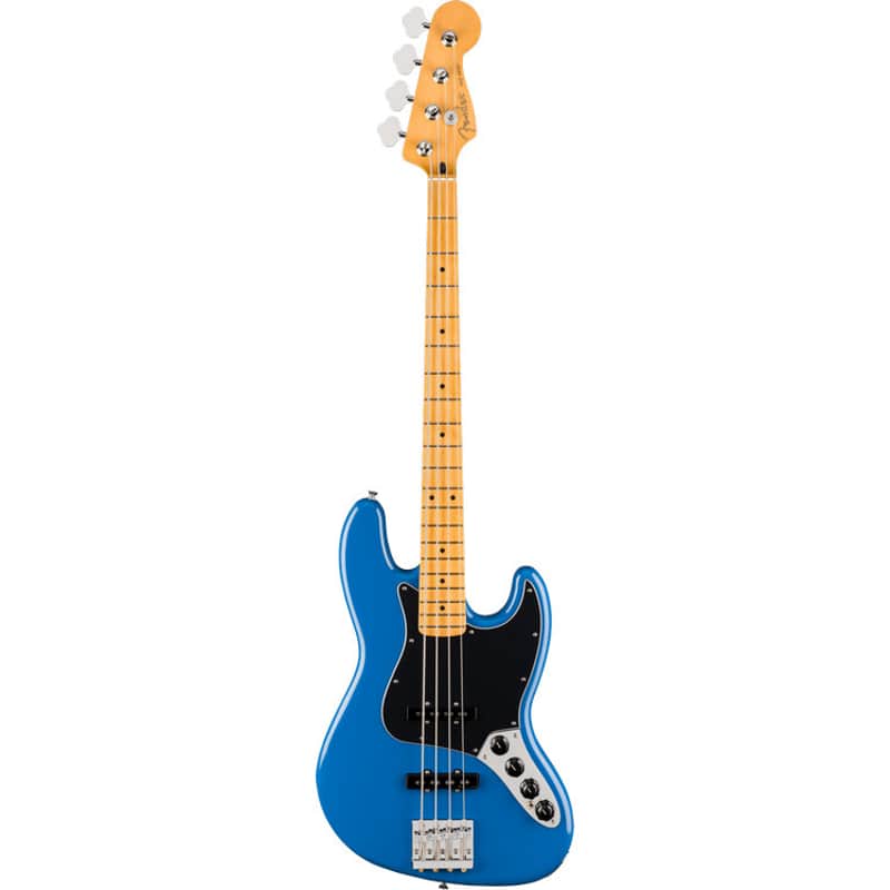 Fender Player II Modified Active Jazz Bass | Reverb
