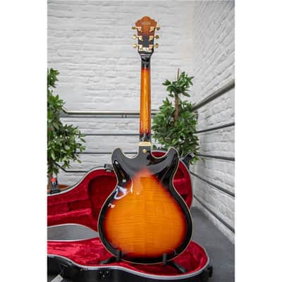 IBANEZ AS113-BS image 4