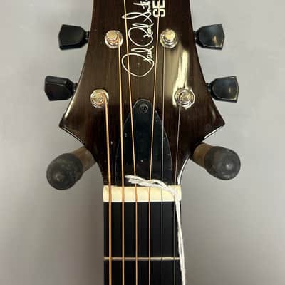PRS PPE50 2022 - Natural image 6