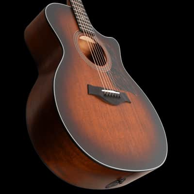 Taylor 324ce Mahogany 2024 image 2