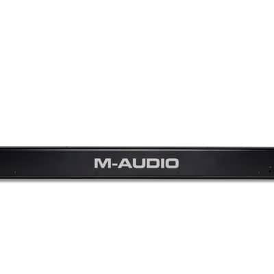 M-Audio Hammer 88 MIDI Keyboard Controller Black image 5