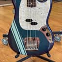 Fender Vintera II '70s Competition Mustang Bass with Rosewood Fretboard 2023 - Present - Competition Burgundy