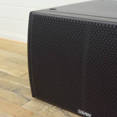EAW SBX220 Dual 12" Passive Subwoofer (church owned) SHIPPING NOT INCLUDED CG00HQ4 image 3