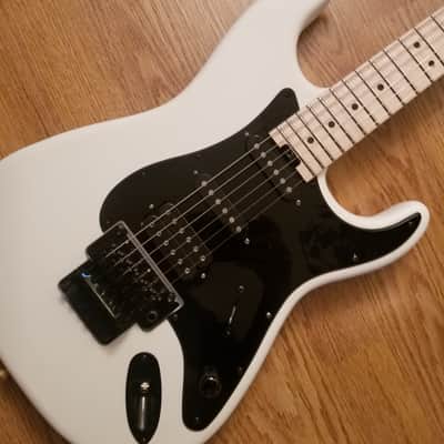 Charvel Custom Shop So Cal image 1