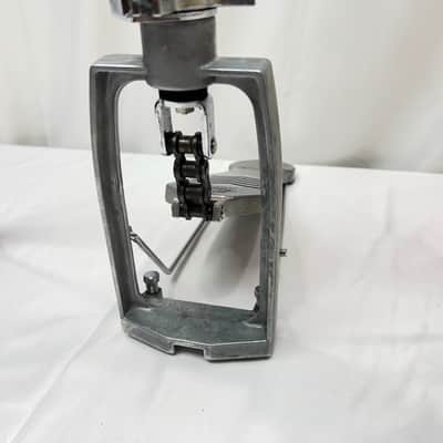 Pearl Hi Hat Cymbal Drum Stand Hi-Hat Mount image 6