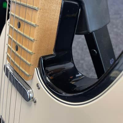 Fender USA Standard Telecaster 1989 - Black image 11