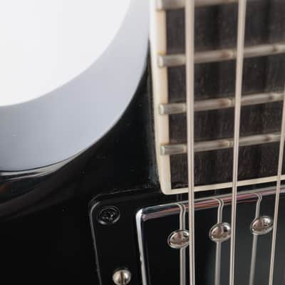 Gibson SG Modern, Trans Black Fade | Demo image 15