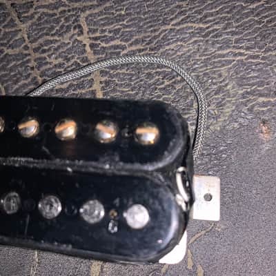 60’s/70’s Gibson T-Top Humbucker image 6