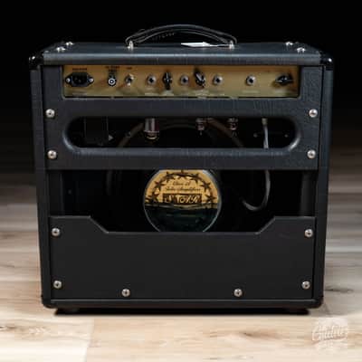 Used Star Amps Gain Star 15W 1x12 Combo image 7