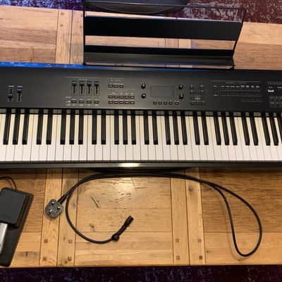 Kawai MP7SE 88-Key Digital Stage Piano image 3