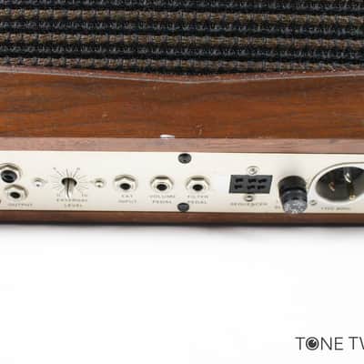 Moog Musonics Sonic V Synthesizer analog 100 Made six 6 VINTAGE SYNTH DEALER image 9