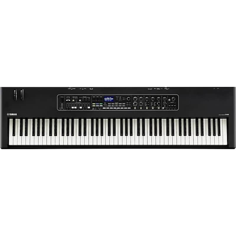 Yamaha CK88 88-key Digital Stage Piano image 1