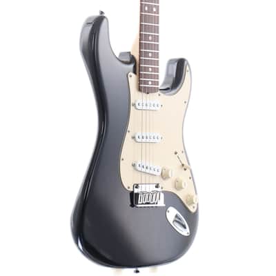 Fender Custom Shop Stratocaster Pro Closet Classic Black [2855] (06/01) image 8