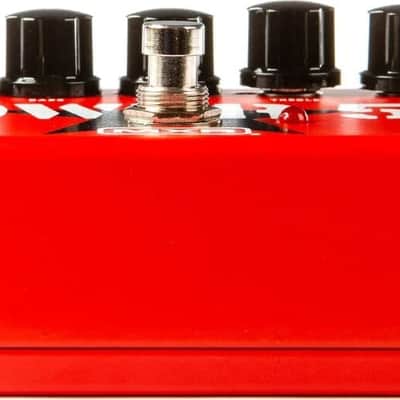 MXR® TOM MORELLO POWER 50™ OVERDRIVE image 5