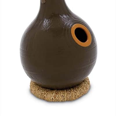 Latin Percussion LP Udu Drum Claytone #2 (LP1400-C2) image 2