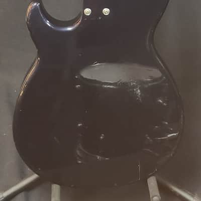 Yamaha Se 200 1980s - Dark Metallic Blue image 6