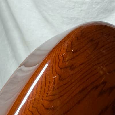 Godin Passion Series RG.2 rg2 rg-2 Guitar 2012 image 21