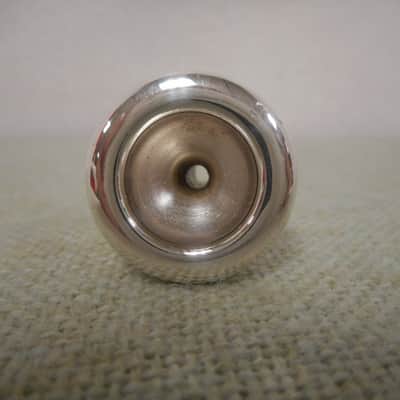 Vintage Conn # 4 Trumpet/ Cornet Mouthpiece image 1