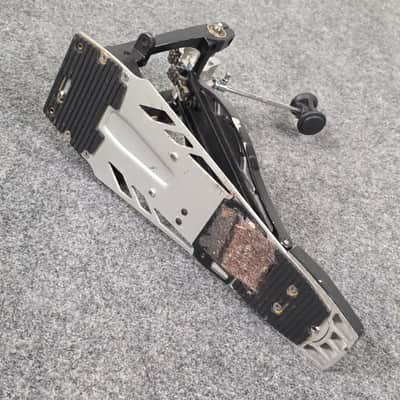 Used Mapex Janus Single Bass Drum Pedal #2 - Fair image 3