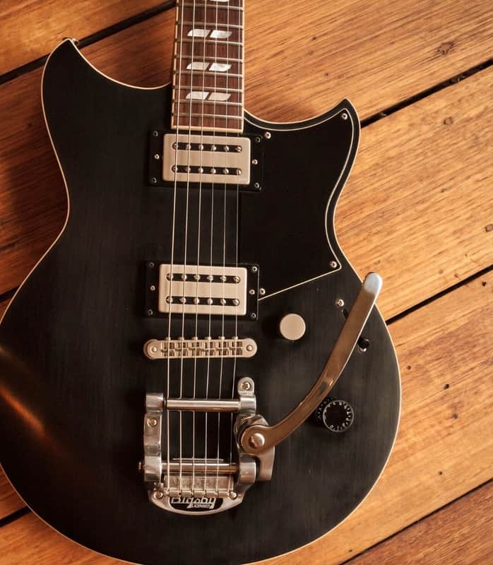 Yamaha Revstar RS720B | Reverb