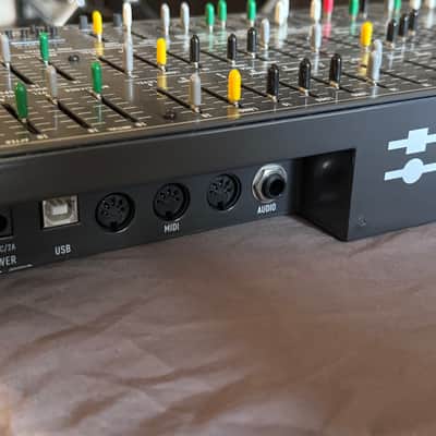 Black Corporation Deckard's Dream MK2 2021 - Present - Black image 6