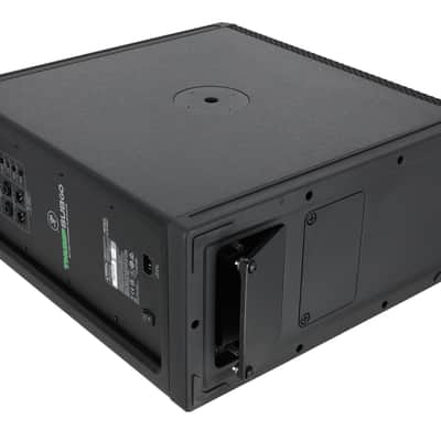 Mackie ThumpSub GO Dual 8" 400w Battery-Powered Portable Subwoofer+2 Wash Lights image 18