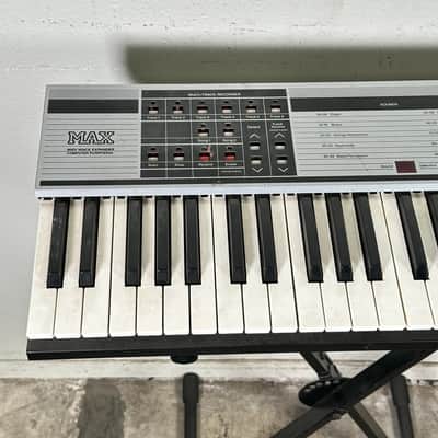 Sequential 620 Max 49-Key 6-Voice Polyphonic Synthesizer imagen 3