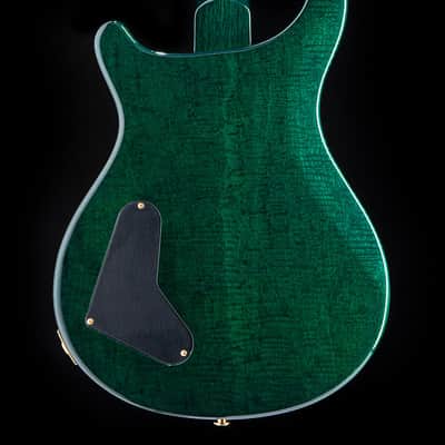 1994 Paul Reed Smith Dragon II #1 Teal image 19