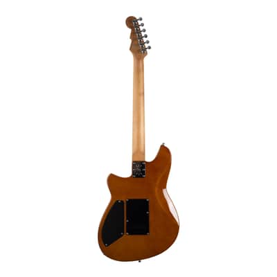 Used Reverend Kingbolt HH Citrus Cream 2025 image 4